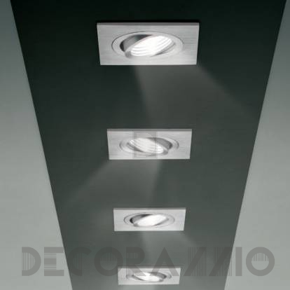 Светильник потолочный врезной (Спот) Leucos SD - 0001092