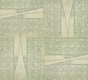 Обои Rebel Walls City - Architecture, JO1010-3