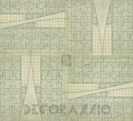 Обои Rebel Walls City - Architecture - JO1010-3
