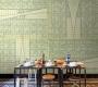 Обои Rebel Walls City - Architecture - JO1010-3