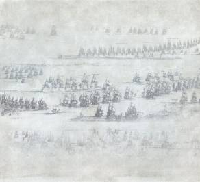 Обои Rebel Walls Maps - Vintage, JO1012-2
