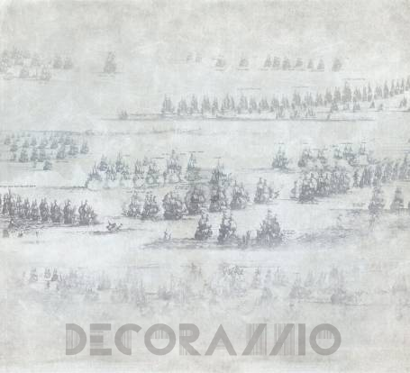 Обои Rebel Walls Maps - Vintage - JO1012-2