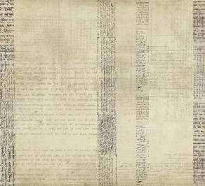 Обои Rebel Walls Typography - Letters And Numbers, JO1014-1