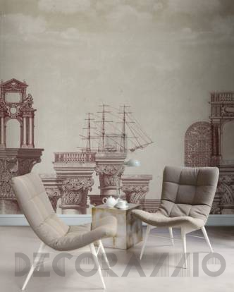 Обои Rebel Walls City - Architecture - JO1020-1