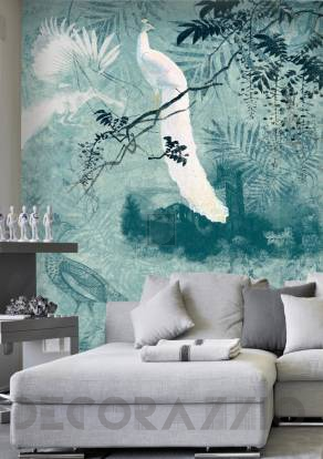 Обои Rebel Walls Nature - Wildlife - M2210-1