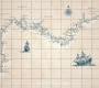 Обои Rebel Walls Maps - Vintage - M2506-1