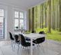 Обои Rebel Walls Nature - Forest - R10101