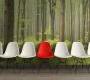 Обои Rebel Walls Nature - Forest - R10101