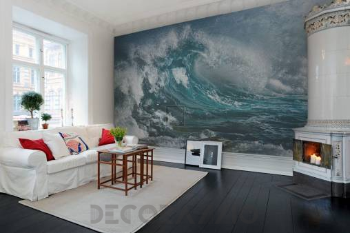 Обои Rebel Walls Nature - Ocean - R10131