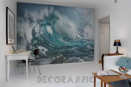 Обои Rebel Walls Nature - Ocean - R10131