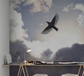 Обои Rebel Walls Nature - Wildlife, R10151