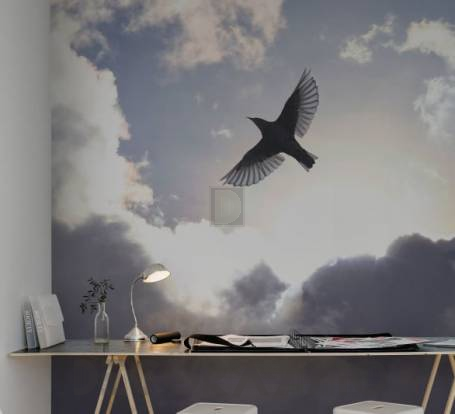 Обои Rebel Walls Nature - Wildlife - R10151