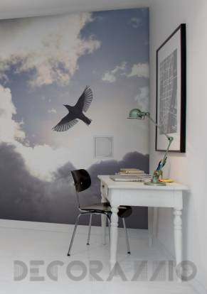 Обои Rebel Walls Nature - Wildlife - R10151