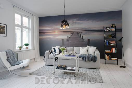 Обои Rebel Walls Nature - Ocean - R10161