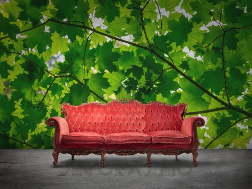 Обои Rebel Walls Nature - Forest - R10181