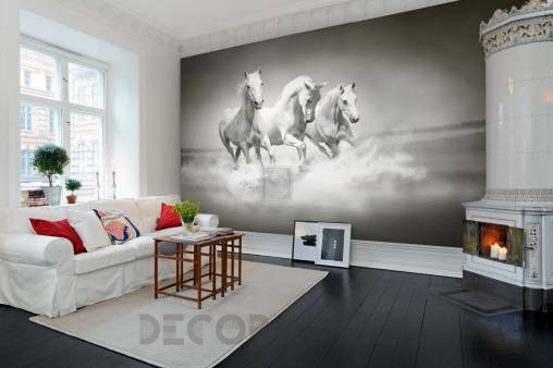 Обои Rebel Walls Kids - Animal - R10201