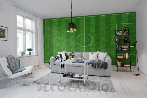 Обои Rebel Walls Kids - Sport - R10351
