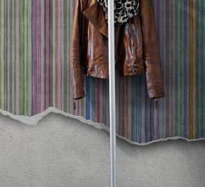 Обои Rebel Walls Kids - Colorful, R10362
