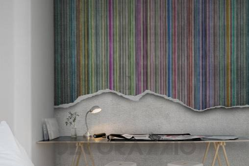 Обои Rebel Walls Kids - Colorful - R10362