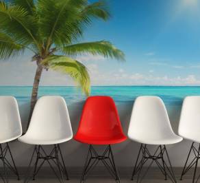 Обои Rebel Walls Nature - Ocean, R10391