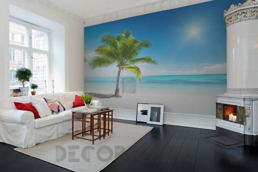 Обои Rebel Walls Nature - Ocean - R10391