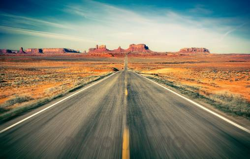 Обои Rebel Walls Nature - Landscape - R10421