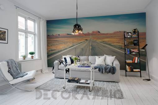 Обои Rebel Walls Nature - Landscape - R10421