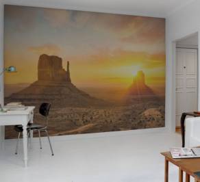 Обои Rebel Walls Nature - Landscape, R10431