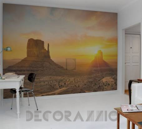 Обои Rebel Walls Nature - Landscape - R10431