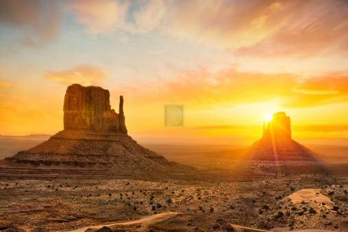 Обои Rebel Walls Nature - Landscape - R10431