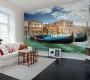 Обои Rebel Walls City - Big Cities - R10451