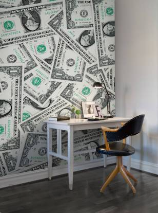 Обои Rebel Walls Hobby - Collecting - R10461