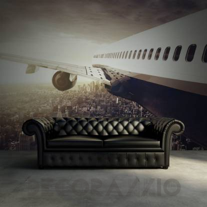 Обои Rebel Walls City - Travel - R10471