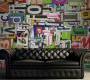 Обои Rebel Walls Kids - Colorful - R10481