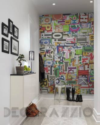 Обои Rebel Walls Kids - Colorful - R10481