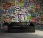 Обои Rebel Walls Kids - Colorful - R10481