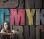 Обои Rebel Walls Typography - Letters And Numbers - R10491