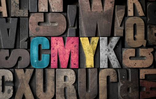 Обои Rebel Walls Typography - Letters And Numbers - R10491