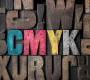 Обои Rebel Walls Typography - Letters And Numbers - R10491