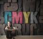 Обои Rebel Walls Typography - Letters And Numbers - R10491