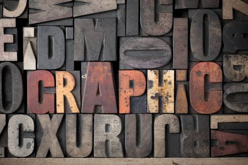 Обои Rebel Walls Typography - Letters And Numbers - R10501