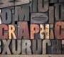 Обои Rebel Walls Typography - Letters And Numbers - R10501