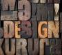 Обои Rebel Walls Typography - Letters And Numbers - R10511