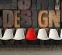Обои Rebel Walls Typography - Letters And Numbers - R10511