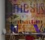 Обои Rebel Walls Typography - Graffiti - R10521