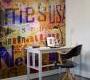 Обои Rebel Walls Typography - Graffiti - R10521