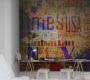 Обои Rebel Walls Typography - Graffiti - R10521