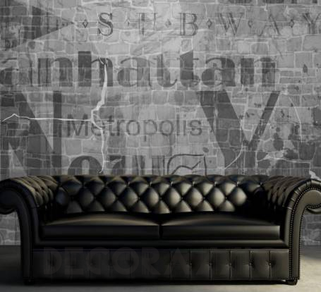 Обои Rebel Walls Panorama - R10522