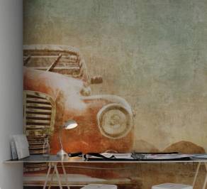 Обои Rebel Walls Hobby - Vehicles, R10551