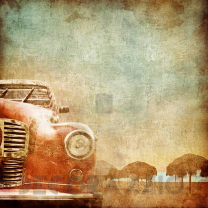 Обои Rebel Walls Hobby - Vehicles - R10551